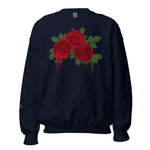LXVI My Story & Testimony Unisex Sweatshirt