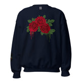 LXVI My Story & Testimony Unisex Sweatshirt