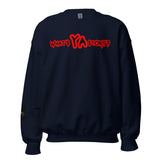 LXVI Story Unisex Sweatshirt