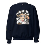LXVI Black Sheep Unisex Sweatshirt