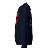 LXVI My Story & Testimony Unisex Sweatshirt