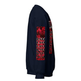 LXVI Rose Lion Unisex Sweatshirt