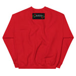 LXVI Krazy Faith 2 Unisex Sweatshirt