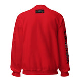 LXVI Rose Lion Unisex Sweatshirt