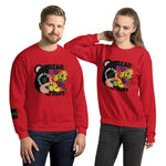 LXVI Bear Fruit Unisex Sweatshirt