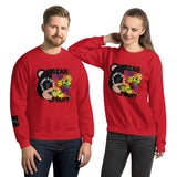 LXVI Bear Fruit Unisex Sweatshirt