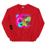 LXVI Bear Fruit Unisex Sweatshirt