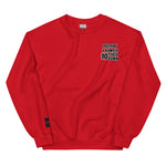 LXVI Reppin' Unisex Sweatshirt