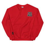 LXVI Reppin' Unisex Sweatshirt