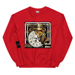 LXVI Timeline Unisex Sweatshirt