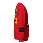 LXVI Yah Elements Unisex Sweatshirt
