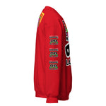 Dope Blacc Vibe Unisex Sweatshirt