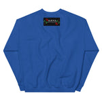 LXVI Krazy Faith 2 Unisex Sweatshirt