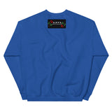 LXVI Krazy Faith 2 Unisex Sweatshirt