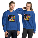 LXVI Bear Fruit Unisex Sweatshirt
