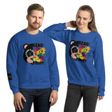 LXVI Bear Fruit Unisex Sweatshirt
