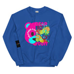 LXVI Bear Fruit Unisex Sweatshirt