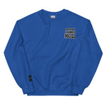 LXVI Reppin' Unisex Sweatshirt