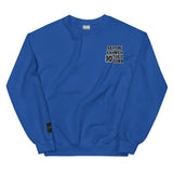 LXVI Reppin' Unisex Sweatshirt