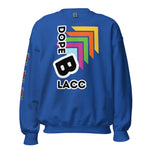 Dope Blacc Vibe Unisex Sweatshirt