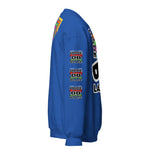 Dope Blacc Vibe Unisex Sweatshirt