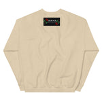 LXVI Krazy Faith 2 Unisex Sweatshirt