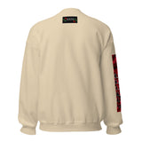 LXVI Rose Lion Unisex Sweatshirt
