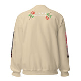 LXVI Unseen Pain Unisex Sweatshirt