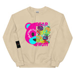 LXVI Bear Fruit Unisex Sweatshirt