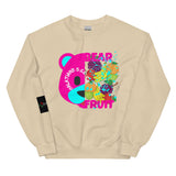 LXVI Bear Fruit Unisex Sweatshirt