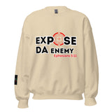LXVI Expose Unisex Sweatshirt