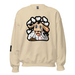 LXVI Black Sheep Unisex Sweatshirt