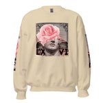 LXVI Unseen Pain Unisex Sweatshirt
