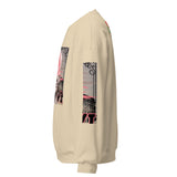 LXVI Unseen Pain Unisex Sweatshirt
