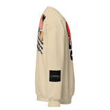 LXVI Love Enemies Unisex Sweatshirt
