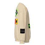 LXVI Yah Elements Unisex Sweatshirt