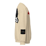 LXVI Story Unisex Sweatshirt