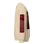 LXVI Rose Lion Unisex Sweatshirt