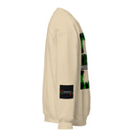 LXVI Unisex Sweatshirt GREEN