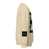 LXVI Unisex Sweatshirt GREEN