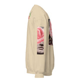 LXVI Unseen Pain Unisex Sweatshirt