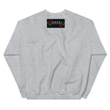 LXVI Krazy Faith 2 Unisex Sweatshirt