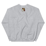 LXVI Timeline Unisex Sweatshirt
