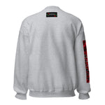 LXVI Rose Lion Unisex Sweatshirt