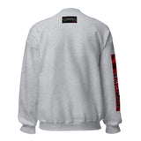 LXVI Rose Lion Unisex Sweatshirt