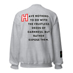 LXVI Expose Unisex Sweatshirt