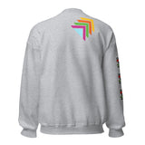 Dope Blacc Vibe Unisex Sweatshirt