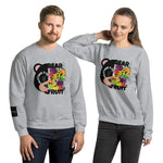 LXVI Bear Fruit Unisex Sweatshirt