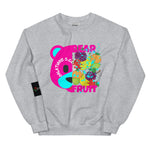 LXVI Bear Fruit Unisex Sweatshirt
