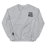 LXVI Reppin' Unisex Sweatshirt